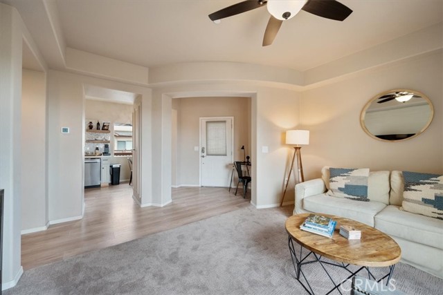 Detail Gallery Image 10 of 39 For 579 Camino Mercado #310,  Arroyo Grande,  CA 93420 - 2 Beds | 2 Baths