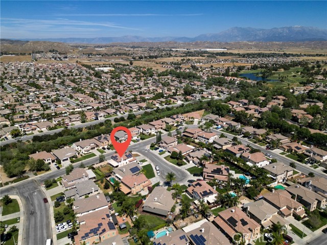 Detail Gallery Image 35 of 39 For 14905 Ansley Ct, Moreno Valley,  CA 92555 - 5 Beds | 3 Baths