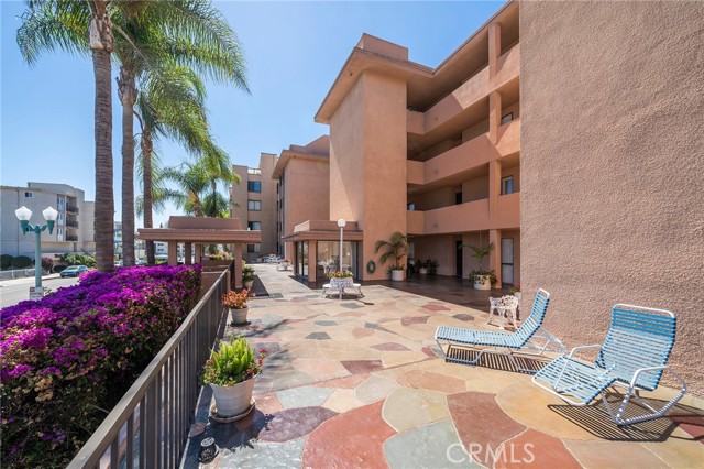 Detail Gallery Image 37 of 45 For 721 Esplanade #605,  Redondo Beach,  CA 90277 - 1 Beds | 1 Baths