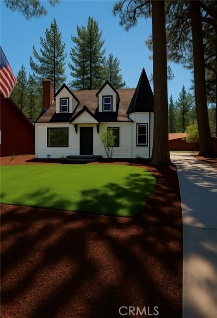 Detail Gallery Image 1 of 15 For 39197 Waterview Dr, Big Bear Lake,  CA 92315 - 3 Beds | 2 Baths