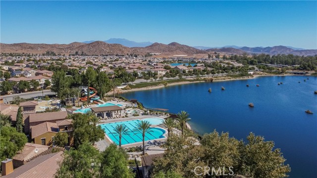 Detail Gallery Image 37 of 40 For 30727 View Ridge Ln, Menifee,  CA 92584 - 4 Beds | 2/1 Baths