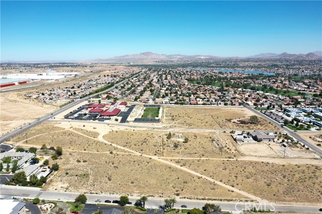 Detail Gallery Image 3 of 5 For 0 Francesca, Victorville,  CA 92395 - – Beds | – Baths