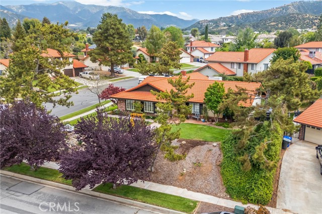 Detail Gallery Image 46 of 49 For 36113 Sharron Way, Yucaipa,  CA 92399 - 3 Beds | 2 Baths