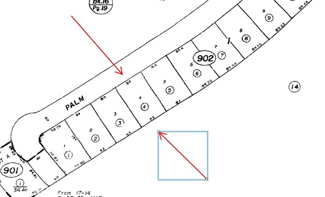 Detail Gallery Image 2 of 4 For 2148 Palm Way, Thermal,  CA 92274 - – Beds | – Baths