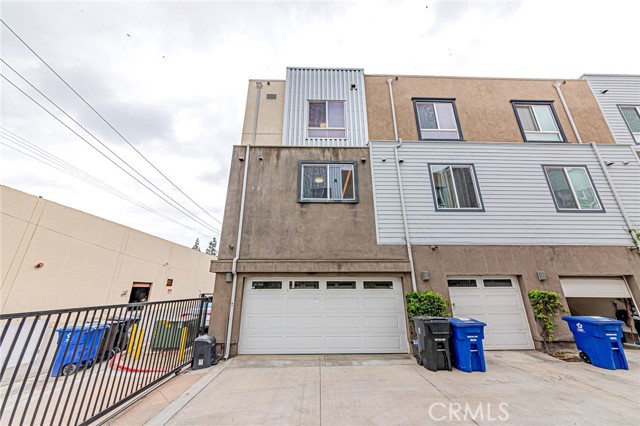 Detail Gallery Image 39 of 47 For 9046 Garvey Ave #32,  Rosemead,  CA 91770 - 3 Beds | 3/1 Baths