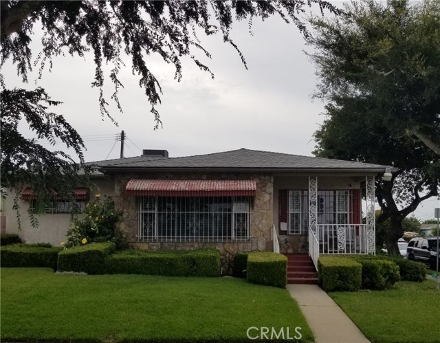 12203 S San Pedro St, Los Angeles, CA 90061