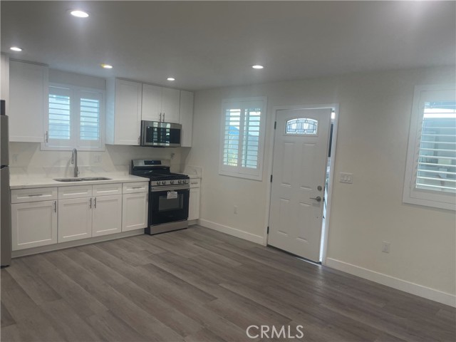 Detail Gallery Image 5 of 15 For 4656 Bell #B,  Bell,  CA 90201 - 1 Beds | 1 Baths