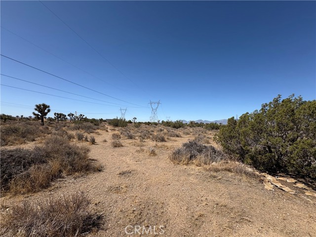 Detail Gallery Image 3 of 3 For 0 Avenal St, Hesperia,  CA 92344 - – Beds | – Baths