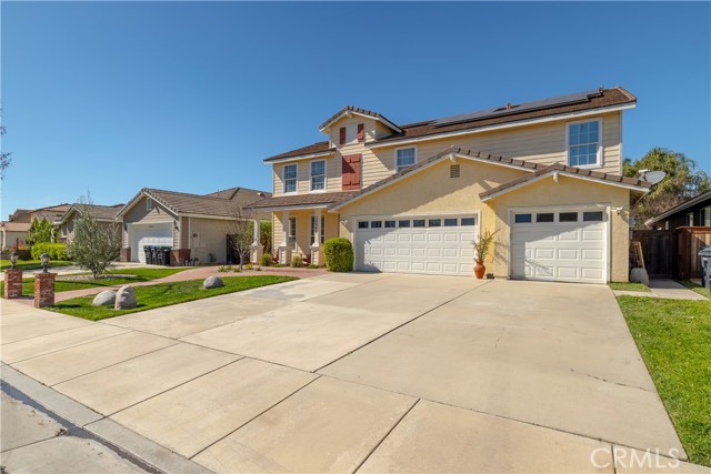 Detail Gallery Image 5 of 44 For 29948 Sycamore Ridge, Murrieta,  CA 92563 - 5 Beds | 4 Baths