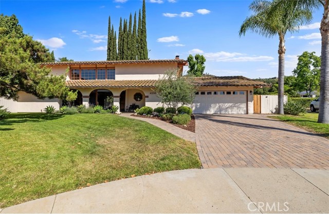 Detail Gallery Image 1 of 56 For 4200 Abbington Ct, Westlake Village,  CA 91361 - 5 Beds | 3 Baths