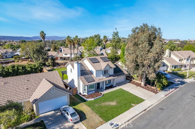 Detail Gallery Image 7 of 42 For 30670 Feather Ct, Temecula,  CA 92591 - 3 Beds | 2/1 Baths