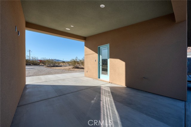 Detail Gallery Image 9 of 11 For 4955 1st St, Joshua Tree,  CA 92252 - 1 Beds | 1 Baths