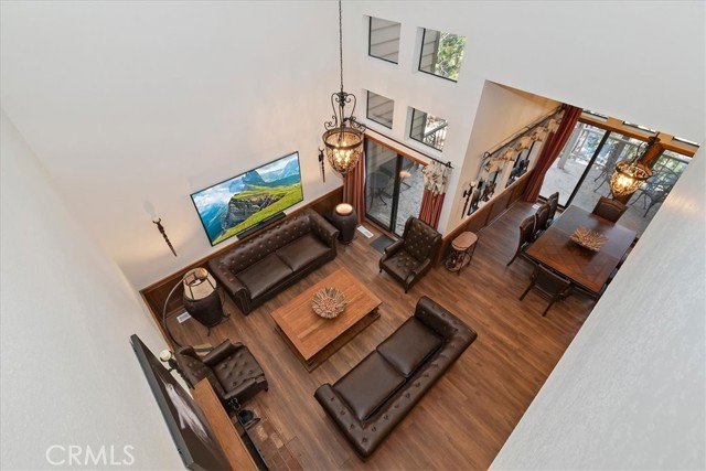 Detail Gallery Image 34 of 42 For 27456 White Fir Dr, Lake Arrowhead,  CA 92352 - 5 Beds | 3/2 Baths