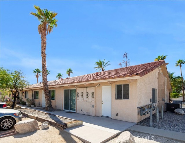 Detail Gallery Image 9 of 25 For 27700 Avenida Terrazo, Cathedral City,  CA 92234 - – Beds | – Baths