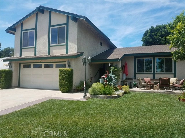 6428 Sunstone Ave, Rancho Cucamonga, CA 91701