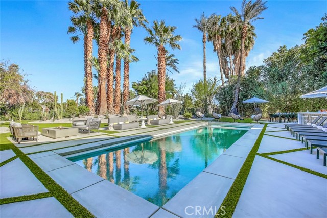 Detail Gallery Image 52 of 66 For 37306 Palm View Rd, Rancho Mirage,  CA 92270 - 5 Beds | 5/2 Baths
