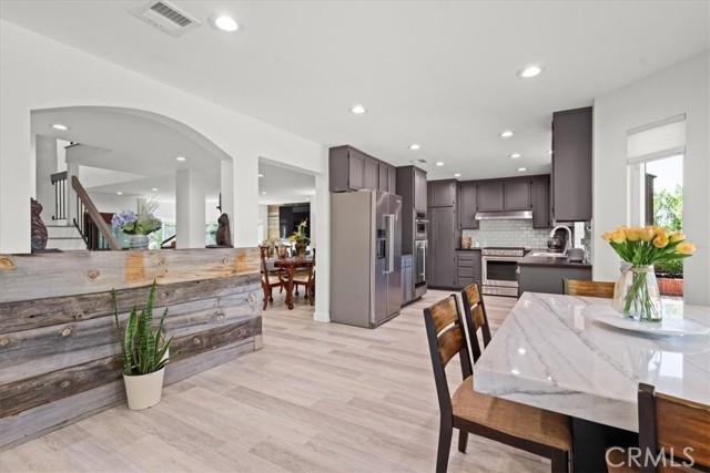 Detail Gallery Image 18 of 46 For 4975 N Buttercreek Rd, Moorpark,  CA 93021 - 4 Beds | 2/1 Baths