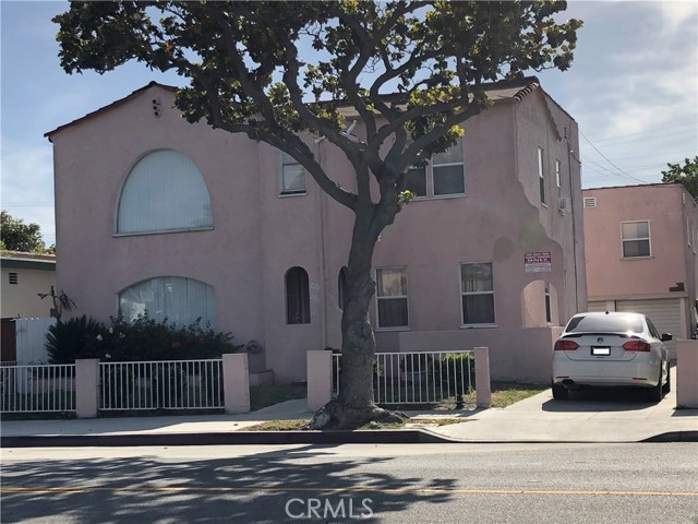 2291 Magnolia Ave, Long Beach, CA 90806