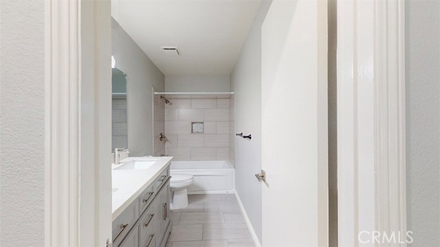 Detail Gallery Image 8 of 14 For 872 W Sierra Madre, Azusa,  CA 91702 - 2 Beds | 1 Baths
