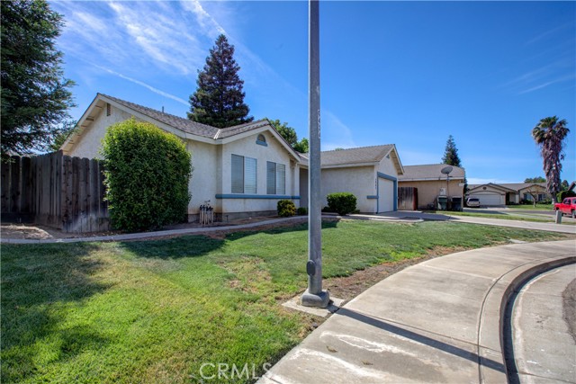 Detail Gallery Image 1 of 1 For 2904 Tori Ct, Atwater,  CA 95301 - 3 Beds | 2 Baths