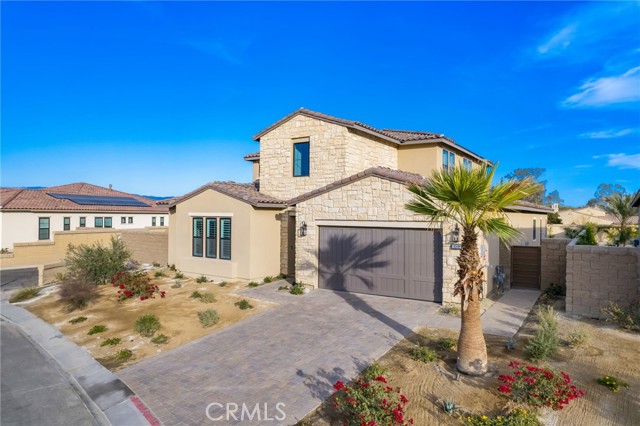 Detail Gallery Image 2 of 58 For 80495 Old Ranch, La Quinta,  CA 92253 - 5 Beds | 4/1 Baths