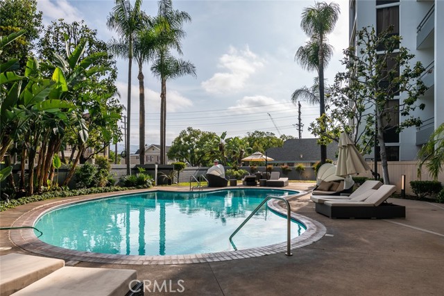 Detail Gallery Image 41 of 57 For 343 Pioneer Dr #504,  Glendale,  CA 91203 - 3 Beds | 2 Baths