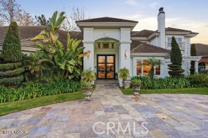 Detail Gallery Image 2 of 21 For 4379 Foxburrow Ct, Santa Maria,  CA 93455 - 5 Beds | 5/1 Baths