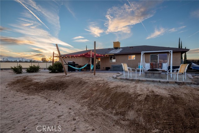 3669 Balsa Ave, Yucca Valley, CA 92284