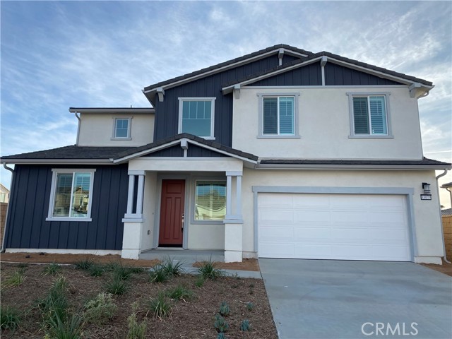 Detail Gallery Image 1 of 29 For 33075 Noir Ave, French Valley,  CA 92596 - 5 Beds | 3/1 Baths