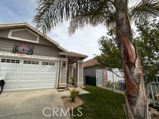 Detail Gallery Image 1 of 3 For 1201 E Avenue R7, Palmdale,  CA 93550 - 3 Beds | 2 Baths