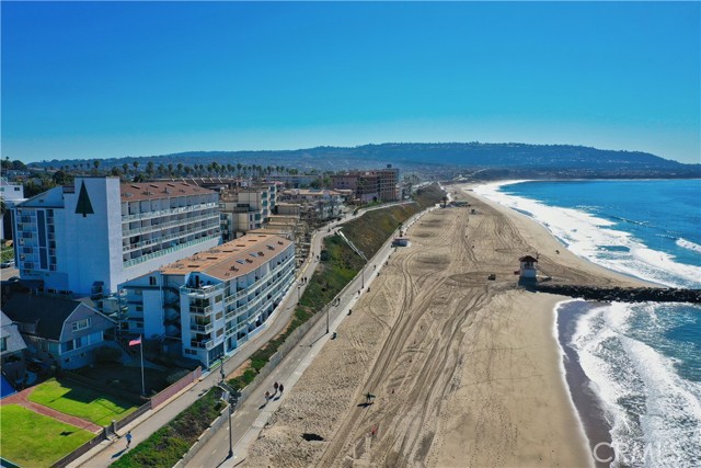 Steps to the Beach