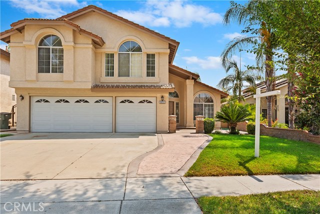 6833 Lacey Court, Chino, CA 91710