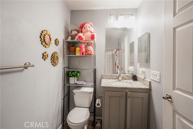 Detail Gallery Image 13 of 20 For 12700 Elliott #288,  El Monte,  CA 91732 - 3 Beds | 2 Baths