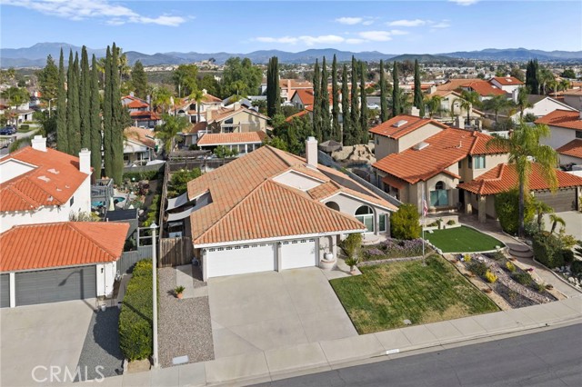 Detail Gallery Image 38 of 50 For 25454 Alpine Ct, Murrieta,  CA 92563 - 3 Beds | 2 Baths