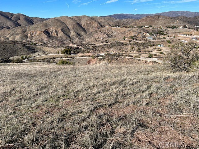 Detail Gallery Image 11 of 16 For 0 Vac/Diamond View Ln/Vic Summit, Agua Dulce,  CA 91350 - – Beds | – Baths