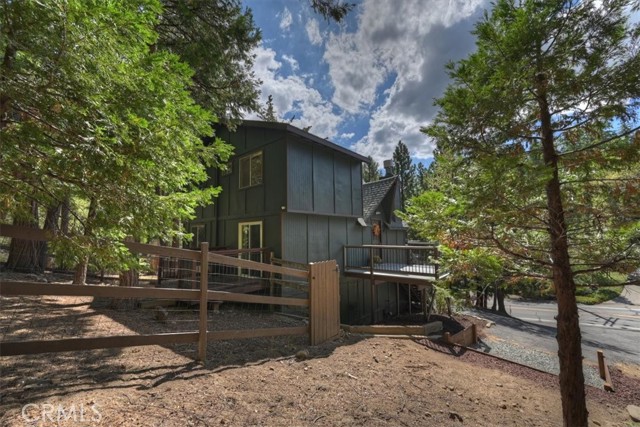 27230 Peninsula, Lake Arrowhead, CA 92352