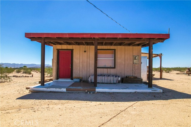 Detail Gallery Image 33 of 48 For 66488 Pole Line Rd, Joshua Tree,  CA 92252 - 0 Beds | 1 Baths