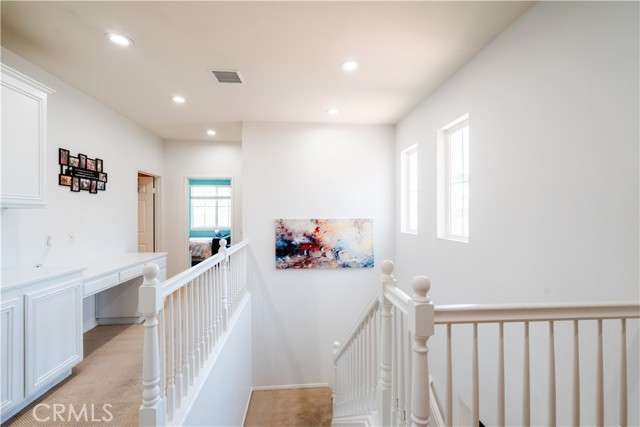 Detail Gallery Image 25 of 35 For 20860 Sardinia Way, Porter Ranch,  CA 91326 - 4 Beds | 3 Baths