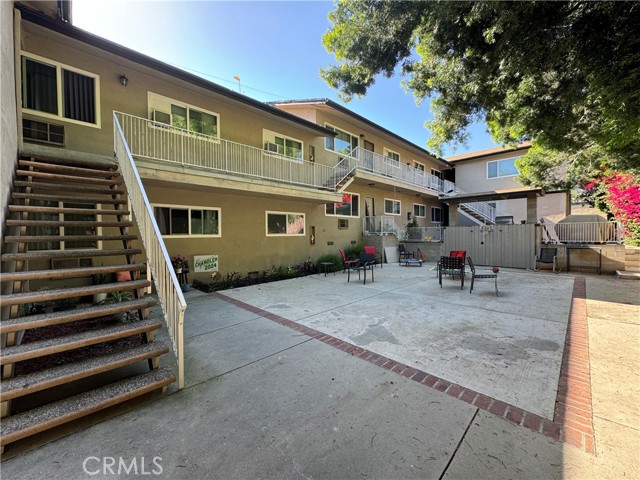 Detail Gallery Image 9 of 13 For 157 Esperanza Ave #C,  Sierra Madre,  CA 91024 - 3 Beds | 2 Baths