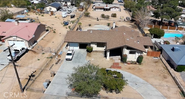 Detail Gallery Image 1 of 18 For 17874 Donert St, Hesperia,  CA 92345 - 3 Beds | 2 Baths