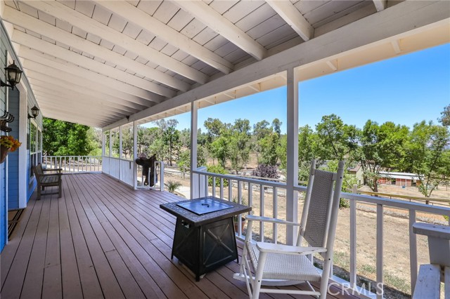 Detail Gallery Image 4 of 42 For 10525 Verdugo Rd, Murrieta,  CA 92562 - 4 Beds | 2/1 Baths