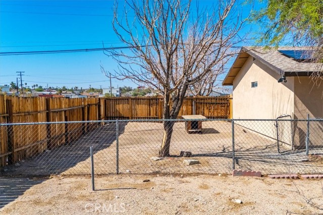 Detail Gallery Image 35 of 49 For 72065 Cactus Dr, Twentynine Palms,  CA 92277 - 3 Beds | 2 Baths