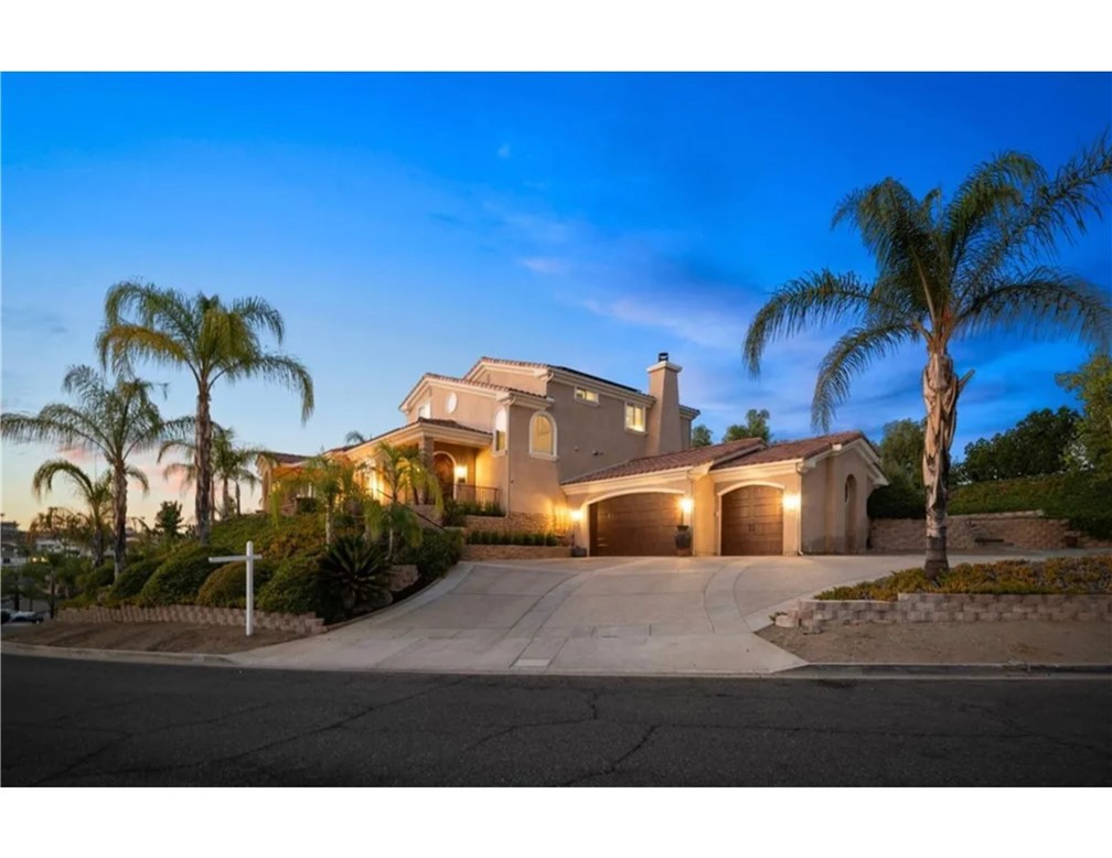 30610 Early Round Drive