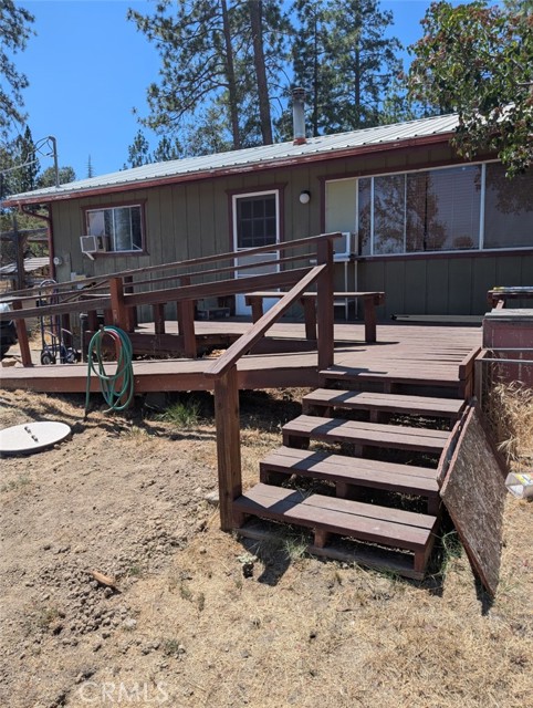 Detail Gallery Image 1 of 13 For 5650 Meadow Ln, Mariposa,  CA 95338 - 2 Beds | 1 Baths
