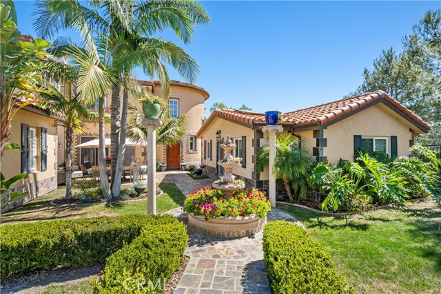 Detail Gallery Image 39 of 41 For 5492 Calarosa Ranch, Camarillo,  CA 93012 - 5 Beds | 5/1 Baths