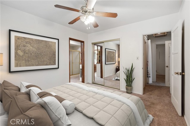 Detail Gallery Image 28 of 41 For 908 W 24th St, San Bernardino,  CA 92405 - 2 Beds | 2 Baths