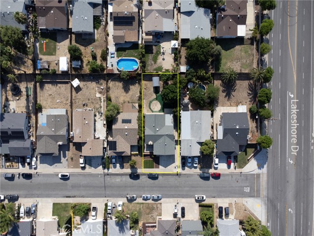 Detail Gallery Image 28 of 30 For 183 N Torn Ranch Rd, Lake Elsinore,  CA 92530 - 3 Beds | 2 Baths