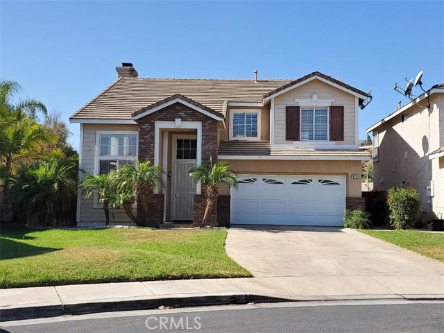 834 Oso Dr, Corona, CA 92879