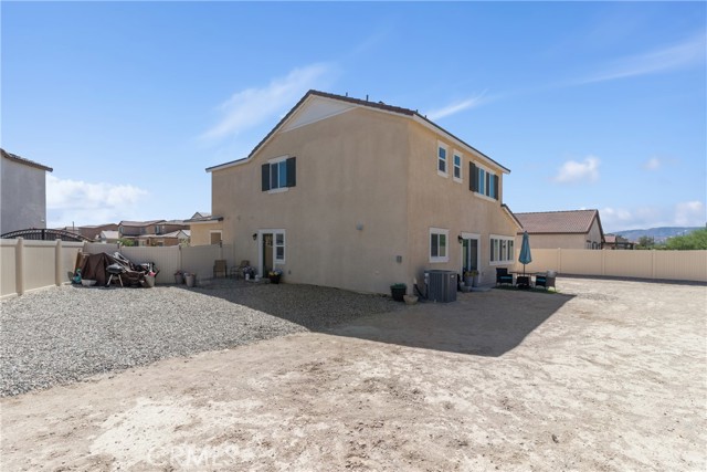 4 Bed Home for Sale in Lancaster, California