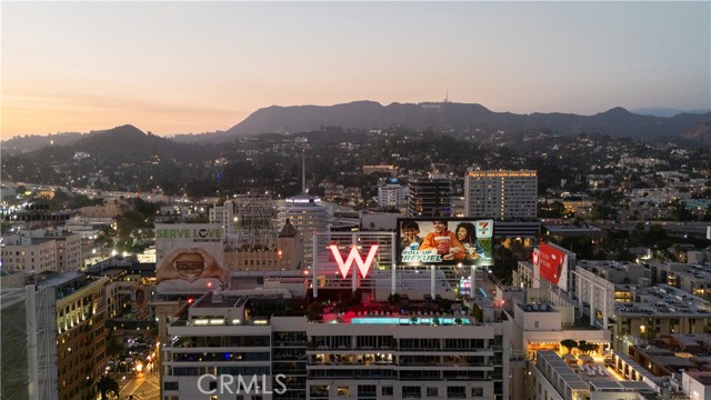 6250 Hollywood BLVD Unit: 14F